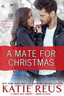 A Mate for Christmas Read online
