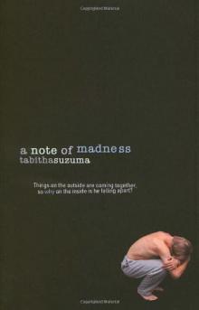 A Note of Madness Read online