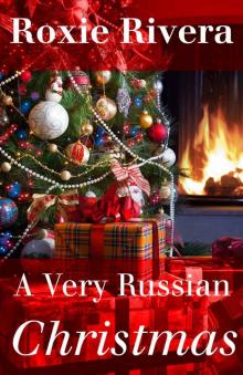 A Very Russian Christmas Read online