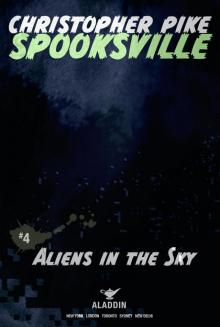Aliens in the Sky Read online