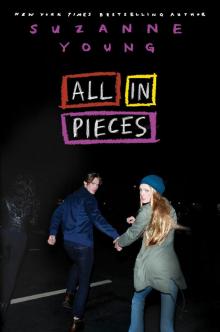 All in Pieces Read online