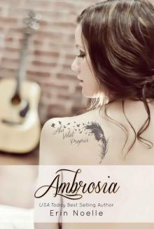 Ambrosia Read online