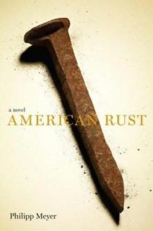 American Rust Read online