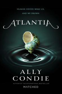 Atlantia Read online