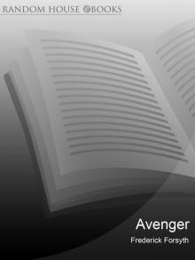 Avenger Read online