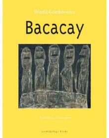 Bacacay Read online