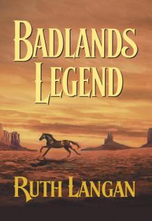 Badlands Legend Read online