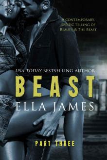 Beast, Part Three Read online