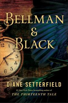 Bellman & Black Read online