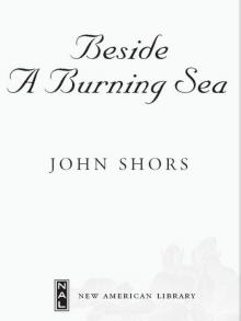Beside a Burning Sea Read online