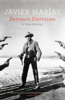 Between Eternities: And Other Writings Read online
