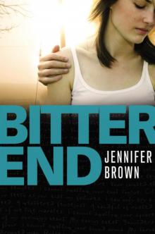 Bitter End Read online