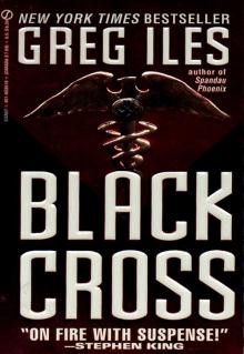 Black Cross Read online
