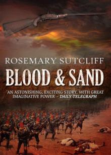 Blood and Sand Read online
