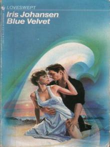 Blue Velvet Read online