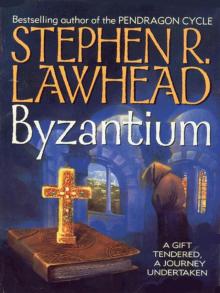 Byzantium Read online