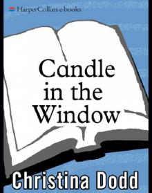 Candle in the Window: Castles #1