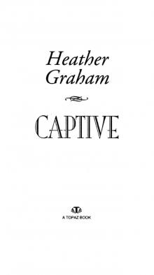 Captive Read online