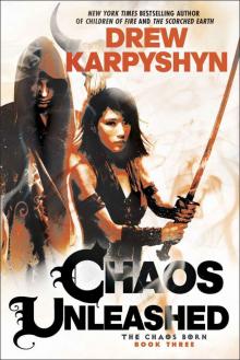 Chaos Unleashed Read online