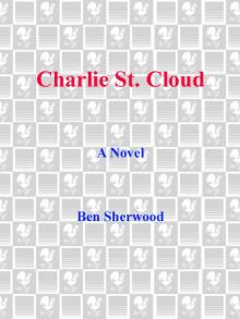 Charlie St. Cloud Read online