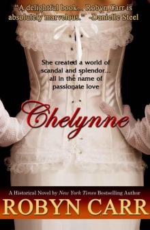 Chelynne Read online