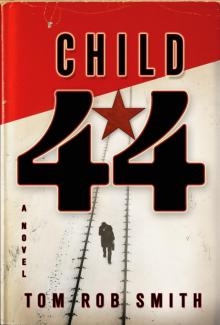 Child 44 Read online