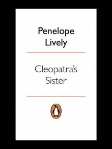 Cleopatra's Sister Read online