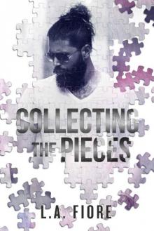 Collecting the Pieces Read online