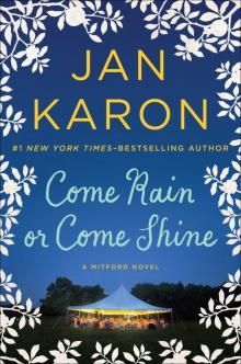 Come Rain or Come Shine Read online