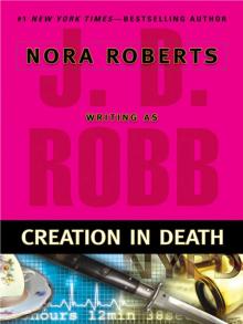 Creation in Death Read online