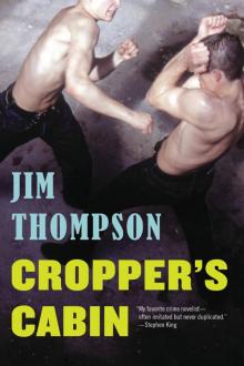 Cropper's Cabin Read online