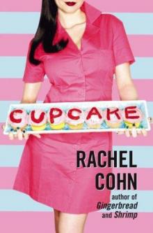 Cupcake Read online