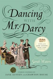 Dancing With Mr. Darcy Read online