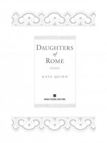 Daughters of Rome Read online