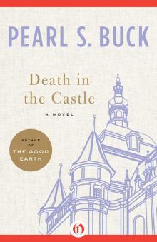 Death in the Castle Read online