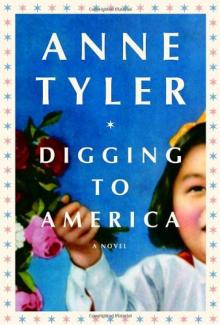 Digging to America Read online