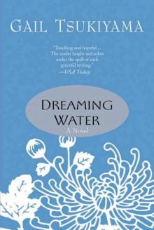 Dreaming Water Read online