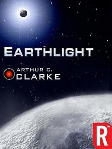 Earthlight (Arthur C. Clarke Collection)