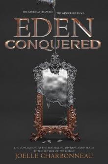 Eden Conquered Read online
