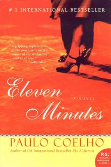 Eleven Minutes Read online