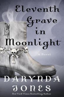 Eleventh Grave in Moonlight Read online