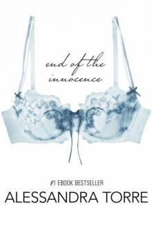 End of the Innocence Read online