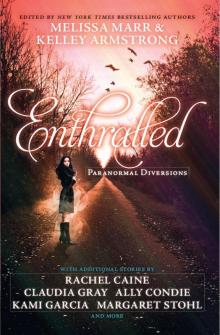 Enthralled: Paranormal Diversions Read online