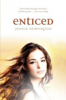 Enticed Read online