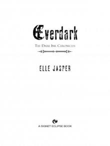 Everdark Read online