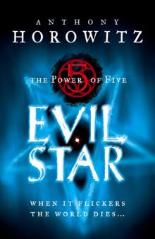 Evil Star Read online