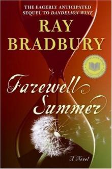 Farewell Summer Read online