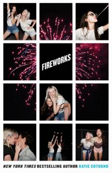 Fireworks Read online