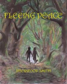 Fleeing Peace Read online