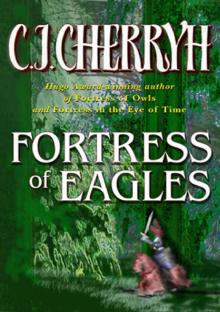 Fortress of Eagles Read online